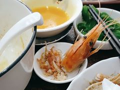 -百年老字号·观振兴蟹黄面·三虾面·苏式面(观前街富仁坊巷店)