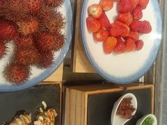 -大渔铁板烧(海雅缤纷城店)