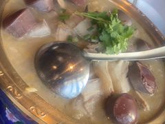 -金掌勺东北菜(格兰晴天店)