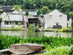 -东钱湖旅游度假区