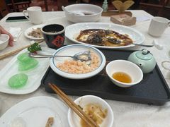 -楼外楼(西湖景区孤山路店)