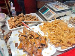 -徐六孃正宗甜皮鸭(张公桥店)