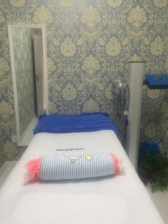 -蓝丝带产后恢复中心(清扬茂业店)