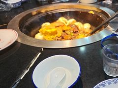 -高家小院铁锅炖大鹅(哈西高铁站店)