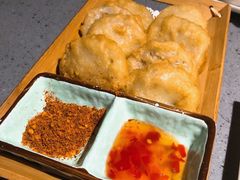 -简普菜烤鱼(苏宁生活广场店)