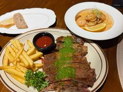 -Sheee Cafe restaurant(青林湾店)