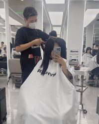 -MY HAIR 旗舰店