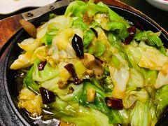 -宝源饺子(麦子店街店)