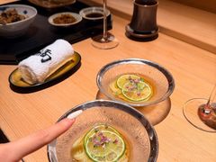 -炎橘·板前料理 Omakase