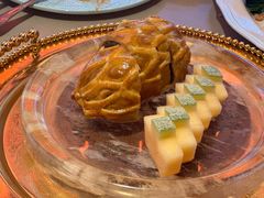 -波特曼西餐厅(中央大街店)