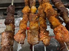 -元坊珲春无烟串城(北海路店)