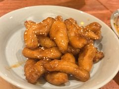 老醋里脊-长安记·大美陕菜(大族广场店)