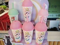 -奈雪的茶(汇一城pure店)