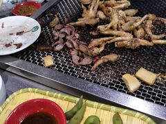 -石屏老字号4号包浆豆腐美食城(泼水广场店)