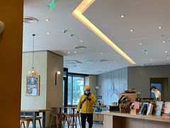 -星巴克(天津有巢公馆店)