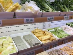 -每味每客·重庆麻辣烫(拓展大厦店)