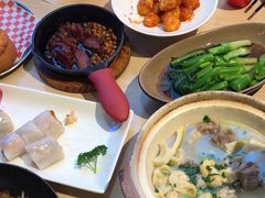 -避风塘(五角场店)