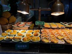 -亚马逊蒸汽活海鲜自助(LCM置汇旭辉广场店)