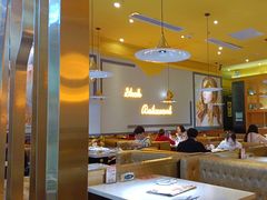 -汤姆家的牛排意面披萨(融创茂店)