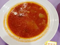 -德大西餐社(云南南路店)