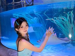 -沈阳海洋探索中心