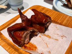-0776食堂·京城创意菜(七里庄店)