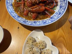 -满盆红龙虾(开发区店)