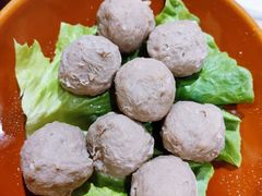 潮汕牛肉丸-广顺鑫猪肚鸡(经八路店)