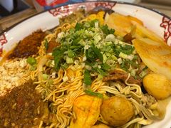 -海椒市落舌·麻辣烫冒菜(武侯大悦城店)