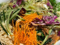 -同合居·非遗东北菜(王府井店)