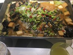 -鱼酷活鱼烤鱼(恒隆广场店)