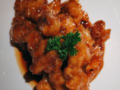 -绿茶餐厅(青岛城阳万象汇店)