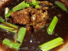-京韵胡同·酱香羊蝎子火锅涮肉(长寿路店)