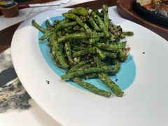 -巴渝兄弟川菜(宽街店)