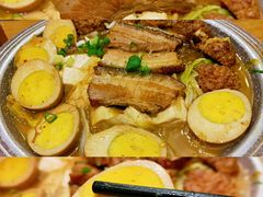 -小土豆北方菜馆(方庄店)