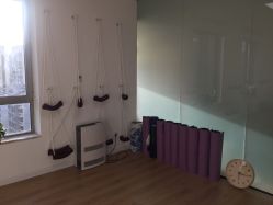 -酉嘉瑜伽YO+YOGA