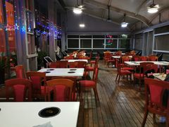 大堂-雅枫国际酒店—枫叶自助餐(福田店)