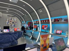 -HP惠普官方体验店(世纪金源店)