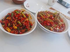 -独一佳老胡湘菜馆(矿山路店)