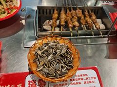 -彭城八戒羊肉串(总店)