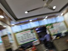 -中国兰州拉面(西湖文化广场店)