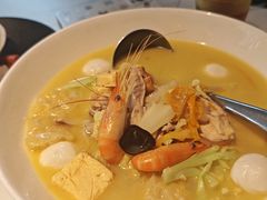 -杭州君尚云郦酒店