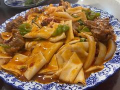 -范记靖远羊羔肉(博物馆店)