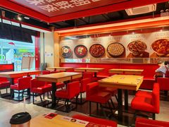 -朴大叔拌饭(上海金山万达店)