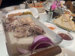 -耶里夏丽·丝路新疆菜·清真食品(徐汇南丹东路臻选店)