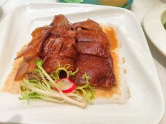 -益健名厨海鲜城(夏湾店)