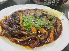 响油鳝糊-协和菜馆(凤凰街店)