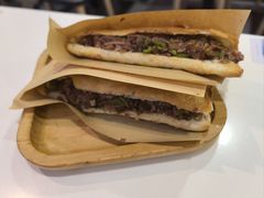 -驴公驴婆(曹杨店)