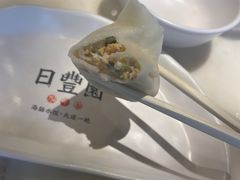 -日丰园海肠水饺·老字号大连海鲜(和平广场店)