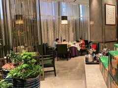 大堂-江南厨子·品苏杭(华润万象店)